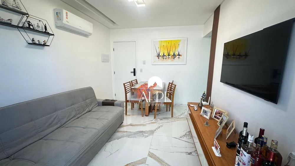 Apartamento, 2 quartos, 55 m² - Foto 9