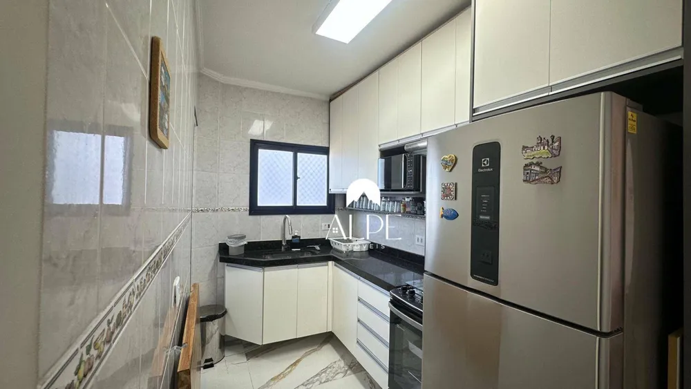 Apartamento, 2 quartos, 55 m² - Foto 15