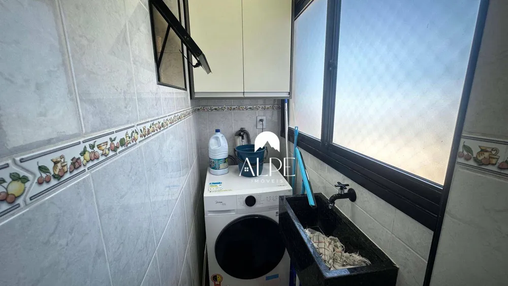 Apartamento, 2 quartos, 55 m² - Foto 14
