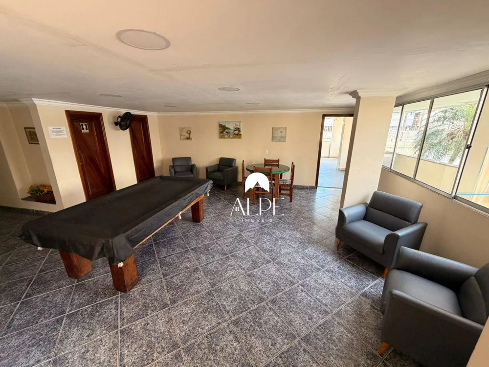 Apartamento, 1 quarto, 36 m² - Foto 6