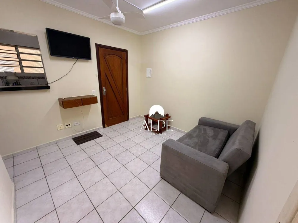 Apartamento, 1 quarto, 36 m² - Foto 4
