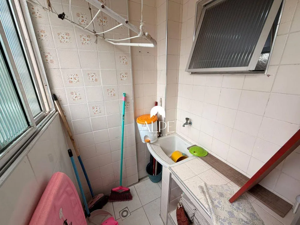 Apartamento, 1 quarto, 36 m² - Foto 10