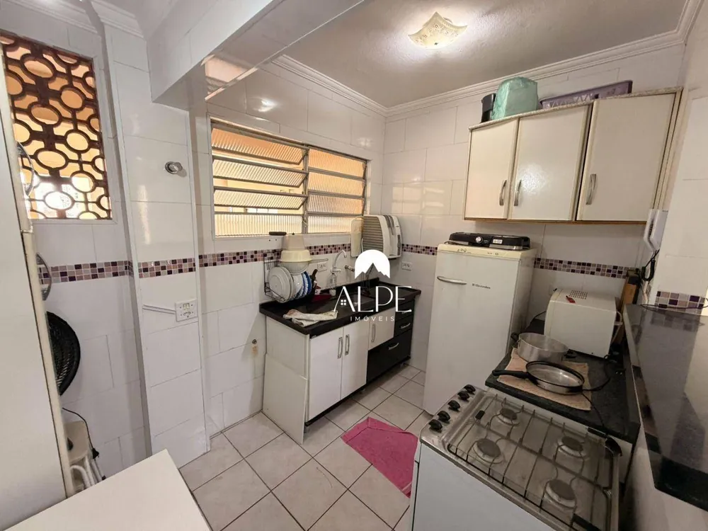 Apartamento, 1 quarto, 36 m² - Foto 5