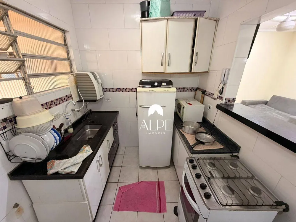 Apartamento, 1 quarto, 36 m² - Foto 1