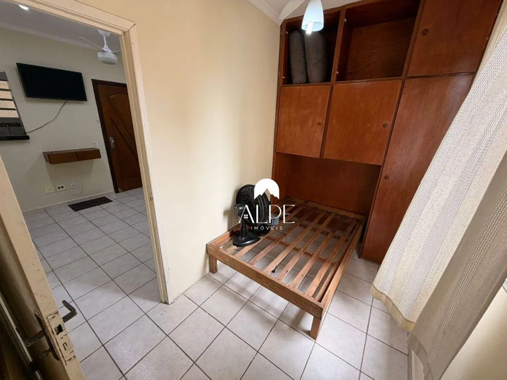Apartamento, 1 quarto, 36 m² - Foto 8