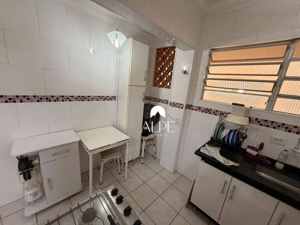 Apartamento, 1 quarto, 36 m² - Foto 3