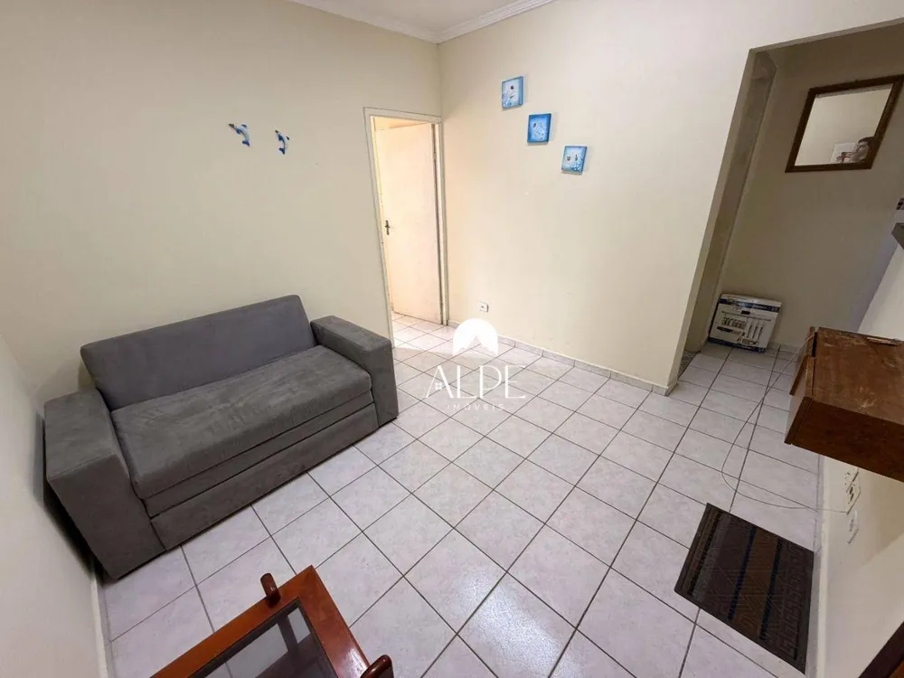 Apartamento, 1 quarto, 36 m² - Foto 2
