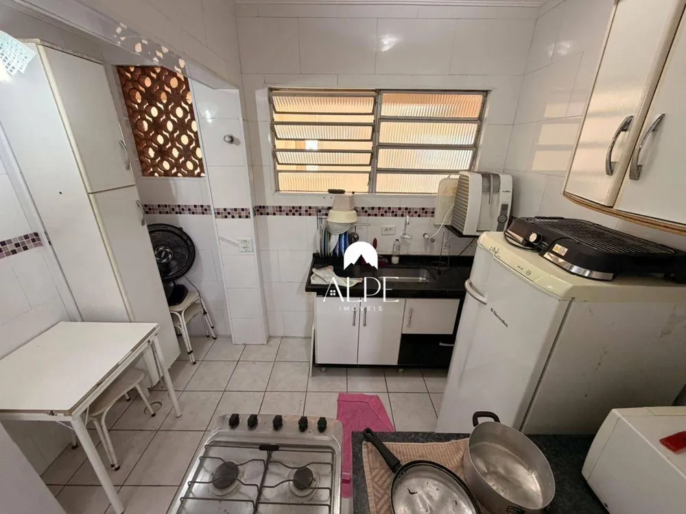 Apartamento, 1 quarto, 36 m² - Foto 7