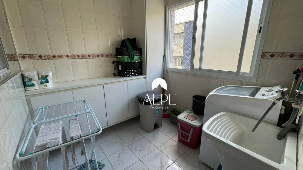 Apartamento, 3 quartos, 147 m² - Foto 2