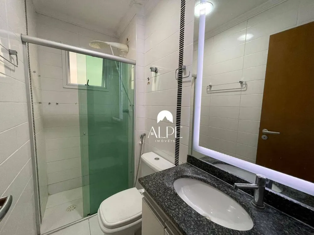 Apartamento, 2 quartos, 78 m² - Foto 2