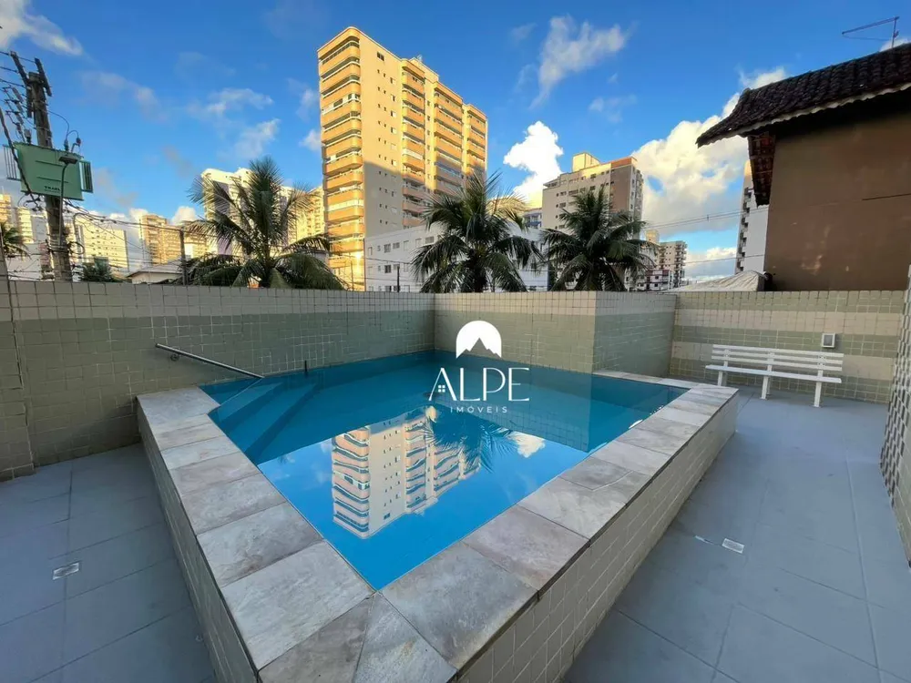 Apartamento, 2 quartos, 78 m² - Foto 6