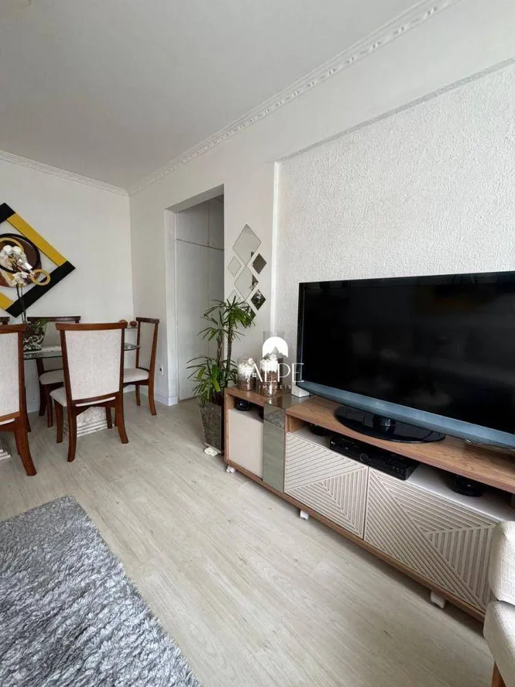 Apartamento, 3 quartos, 88 m² - Foto 11