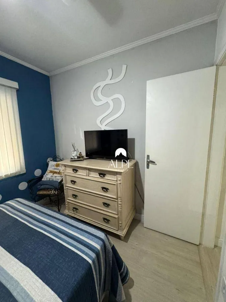 Apartamento, 2 quartos, 88 m² - Foto 11