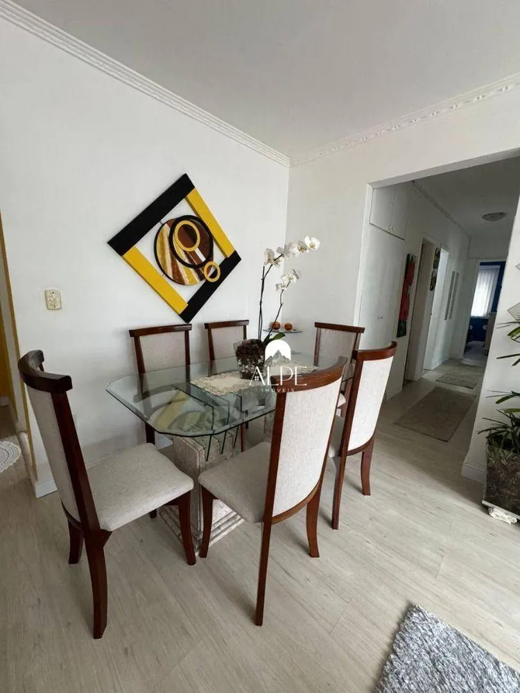 Apartamento, 3 quartos, 88 m² - Foto 12