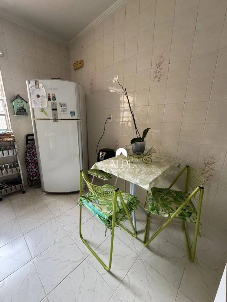 Apartamento, 2 quartos, 88 m² - Foto 5