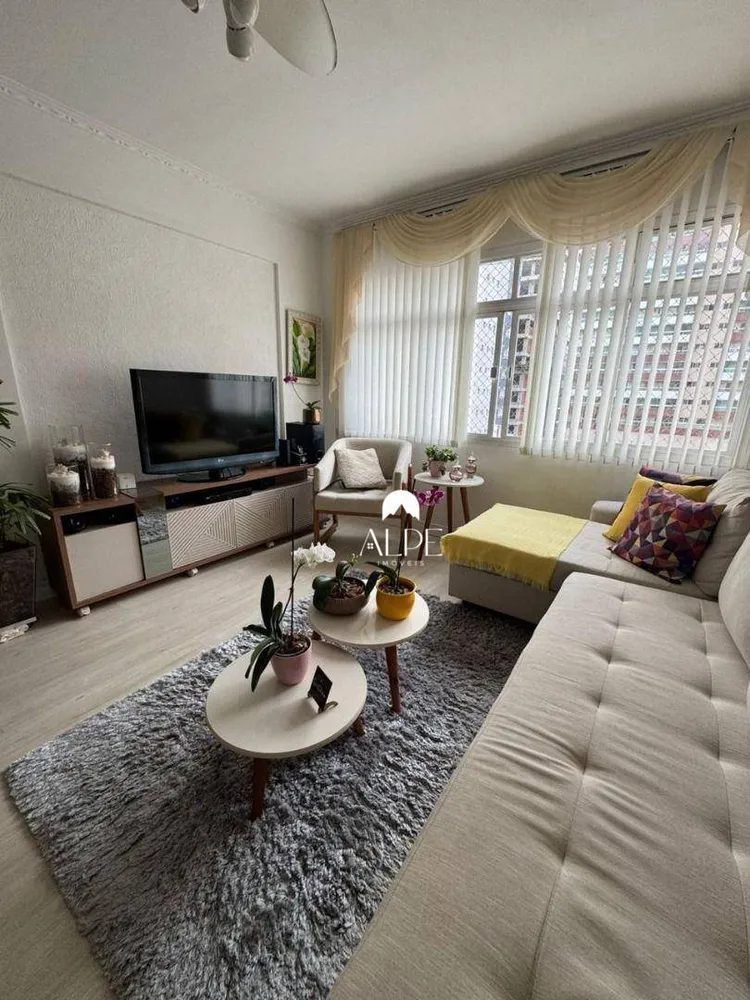 Apartamento, 2 quartos, 88 m² - Foto 1