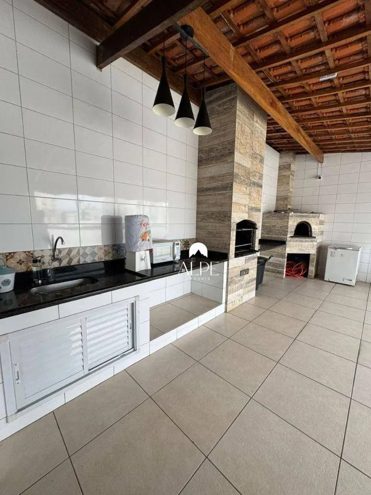 Apartamento, 2 quartos, 88 m² - Foto 4