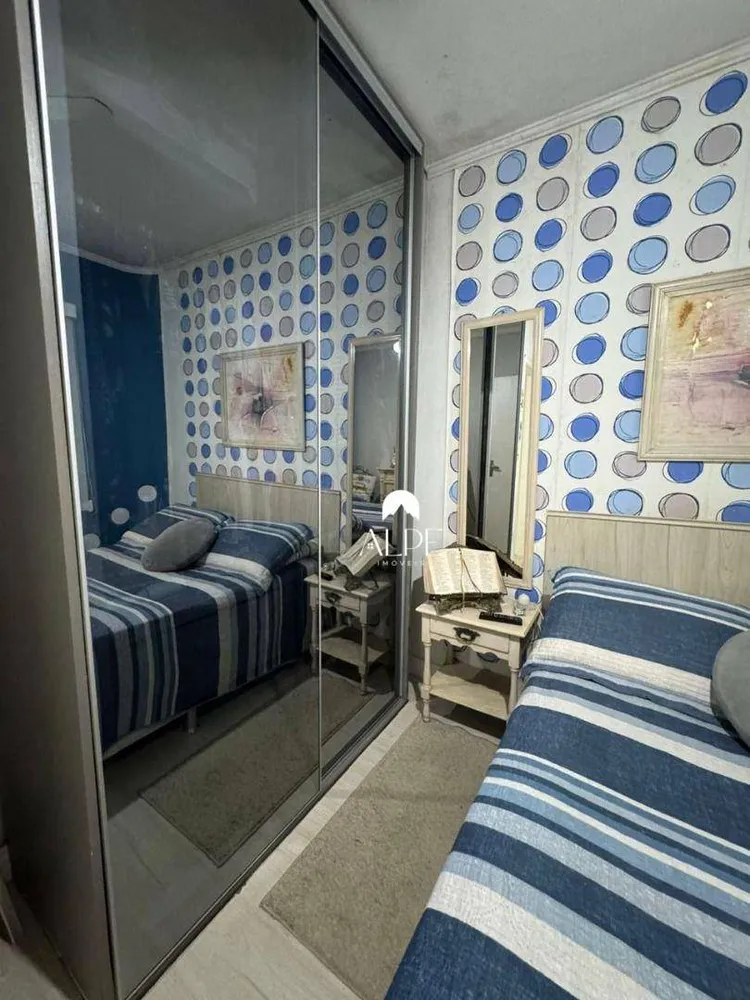 Apartamento, 2 quartos, 88 m² - Foto 12