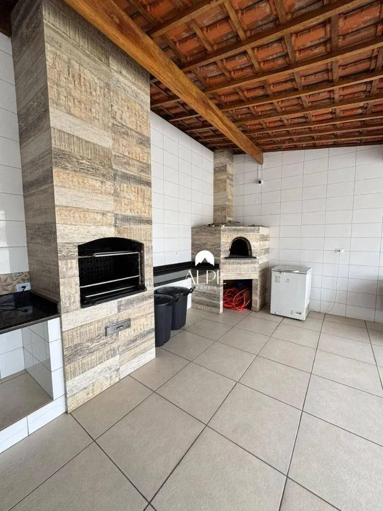 Apartamento, 2 quartos, 88 m² - Foto 9
