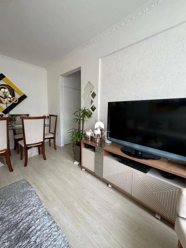 Apartamento, 2 quartos, 88 m² - Foto 10