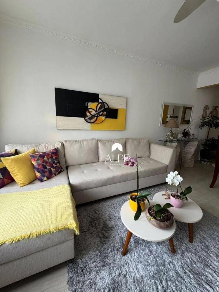 Apartamento, 3 quartos, 88 m² - Foto 16
