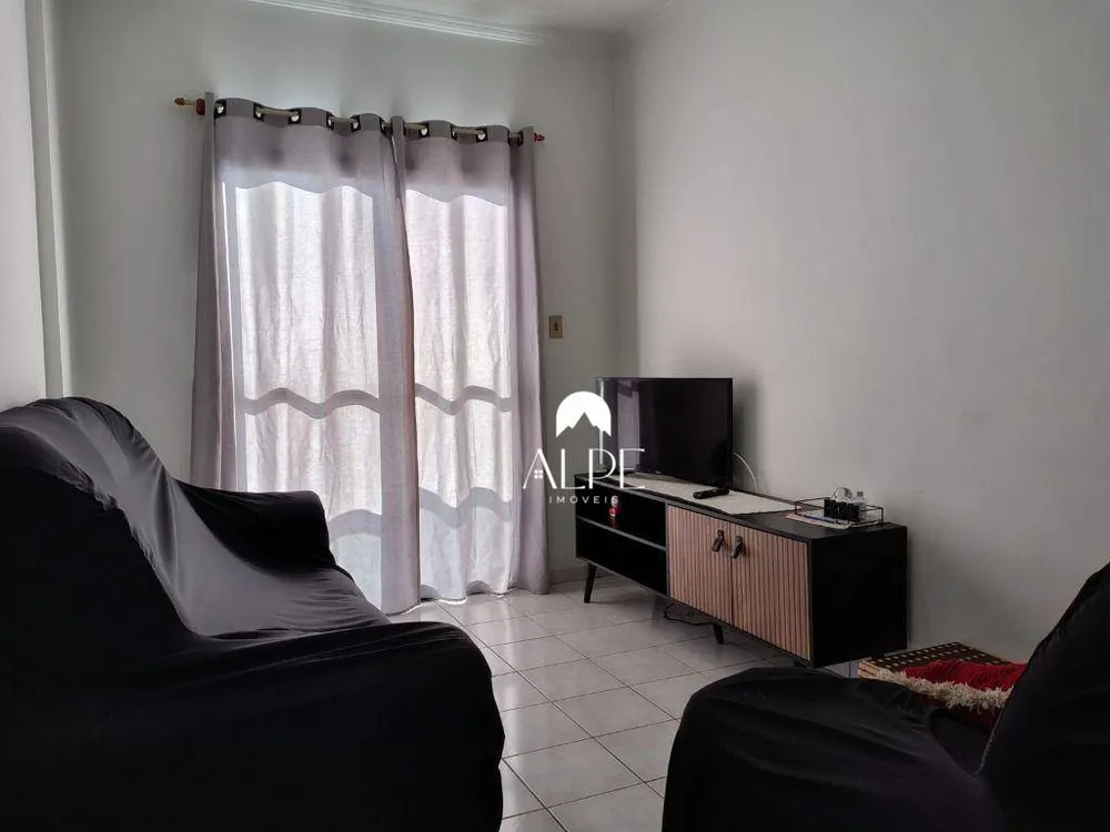 Apartamento, 1 quarto, 50 m² - Foto 7