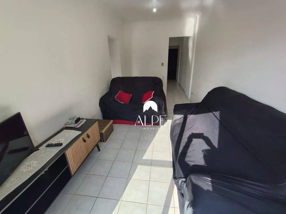 Apartamento, 1 quarto, 50 m² - Foto 3