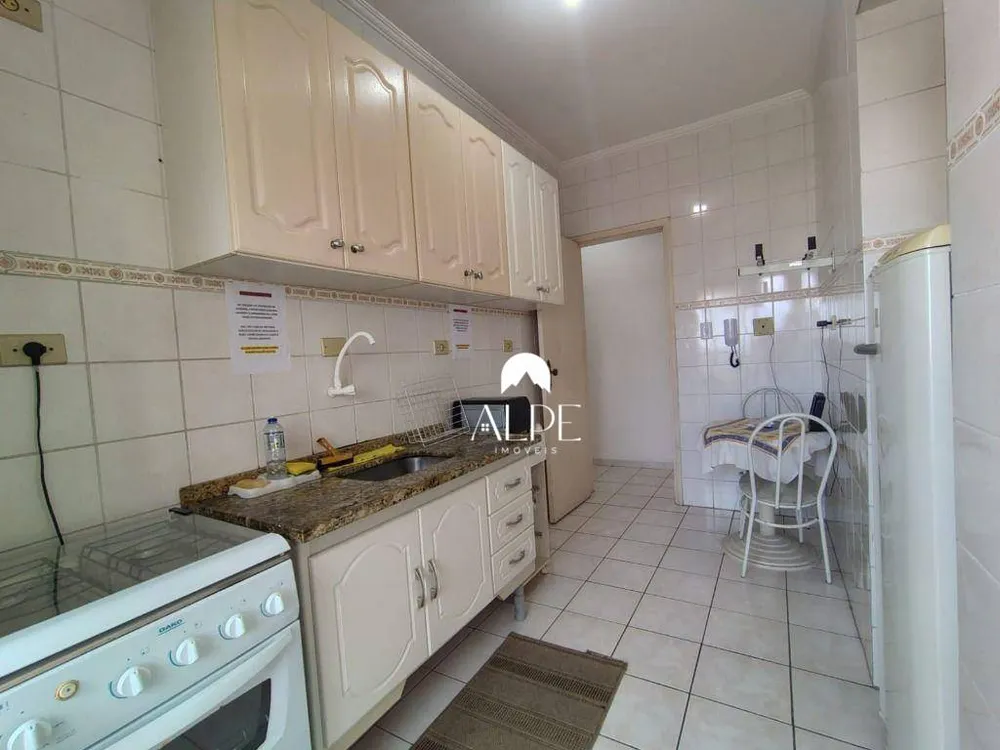 Apartamento, 1 quarto, 50 m² - Foto 6