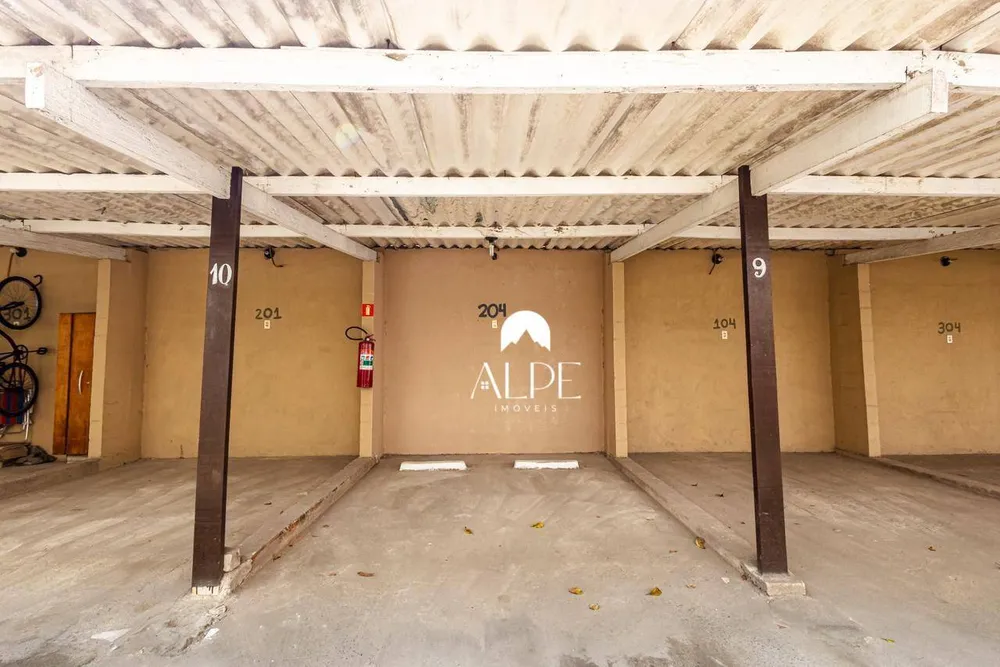 Apartamento, 1 quarto, 43 m² - Foto 8