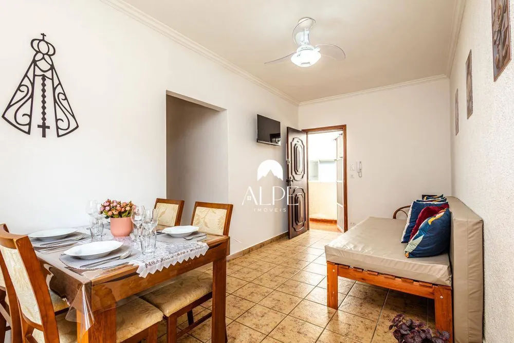 Apartamento, 1 quarto, 43 m² - Foto 6