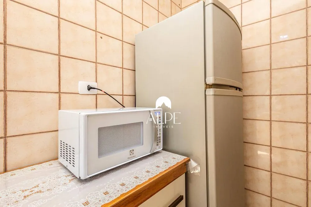 Apartamento, 1 quarto, 43 m² - Foto 3