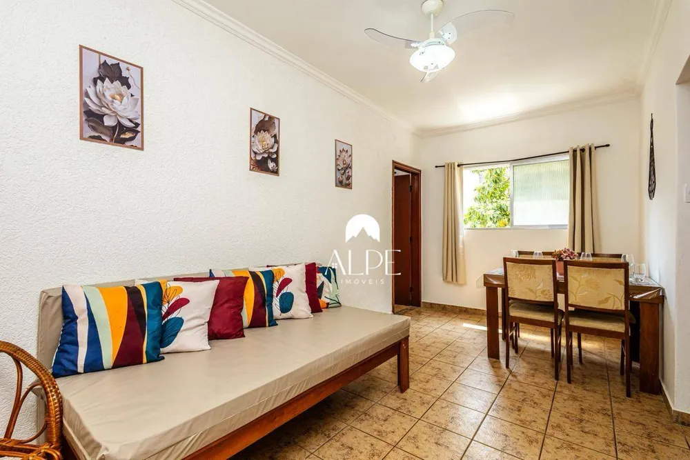 Apartamento, 1 quarto, 43 m² - Foto 3