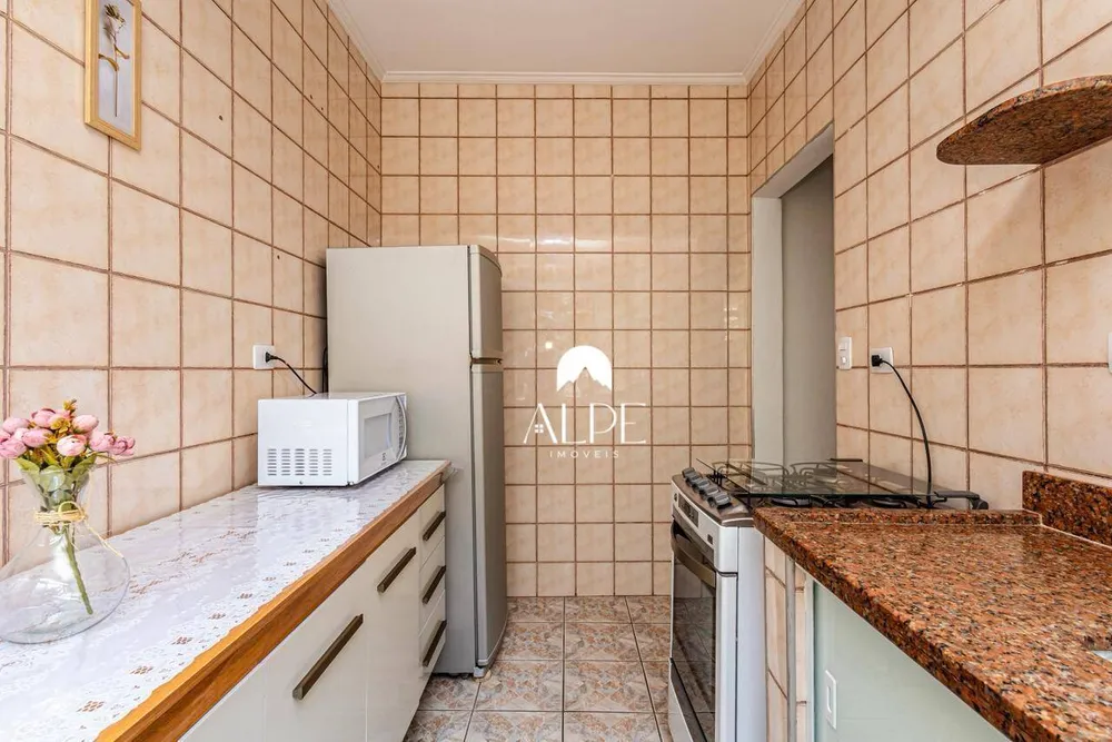 Apartamento, 1 quarto, 43 m² - Foto 1