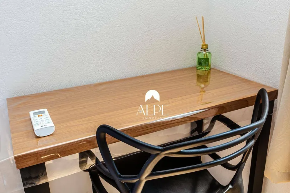 Apartamento, 1 quarto, 43 m² - Foto 5