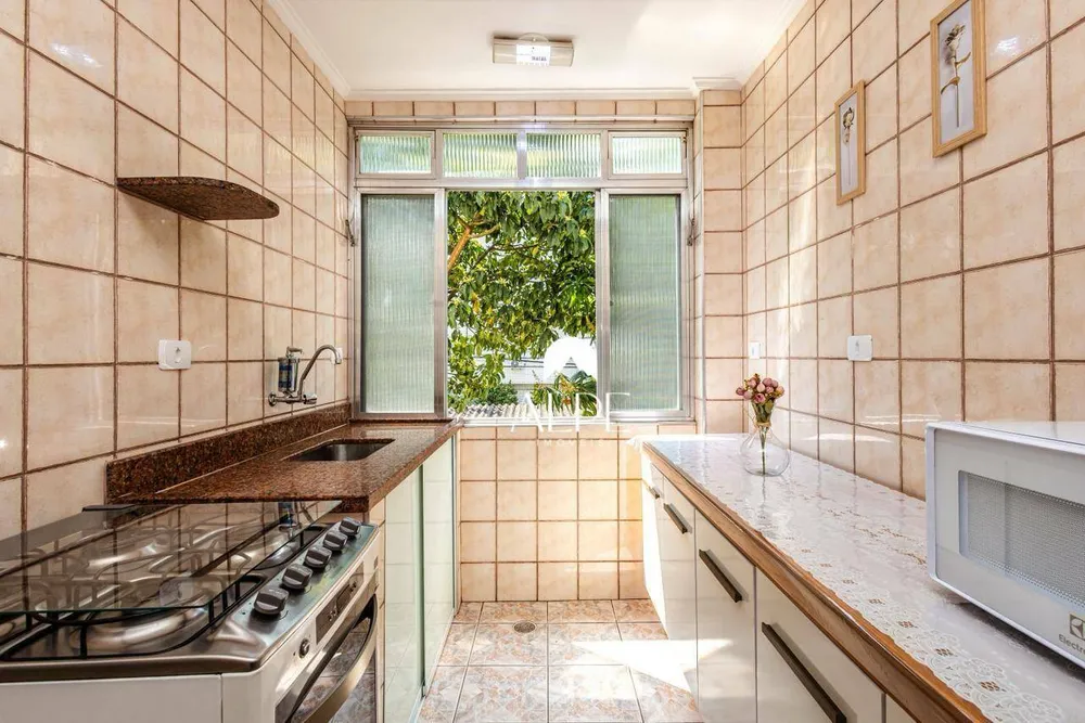 Apartamento, 1 quarto, 43 m² - Foto 6