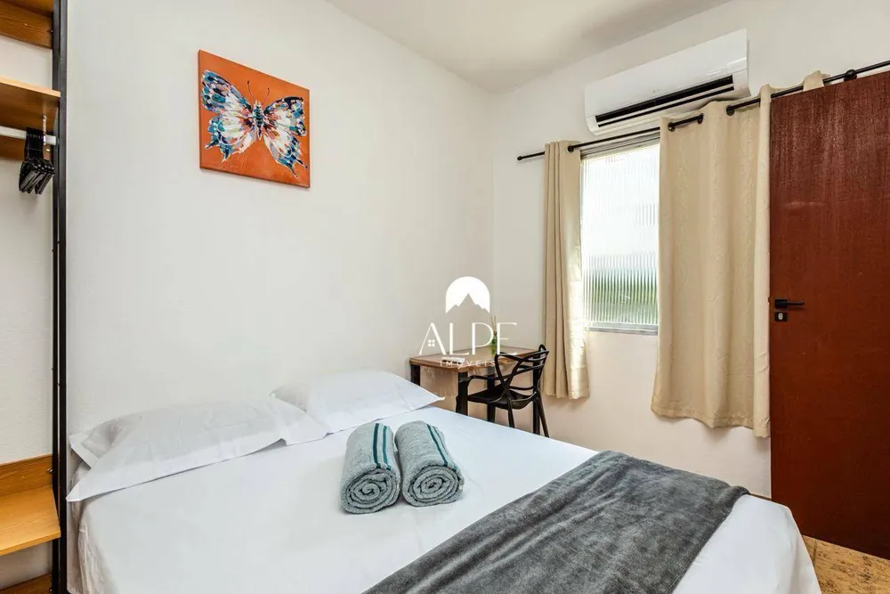 Apartamento, 1 quarto, 43 m² - Foto 11