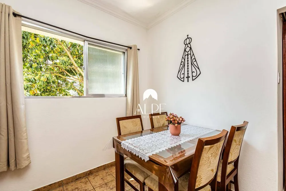 Apartamento, 1 quarto, 43 m² - Foto 4