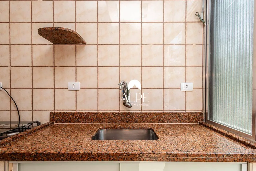 Apartamento, 1 quarto, 43 m² - Foto 9