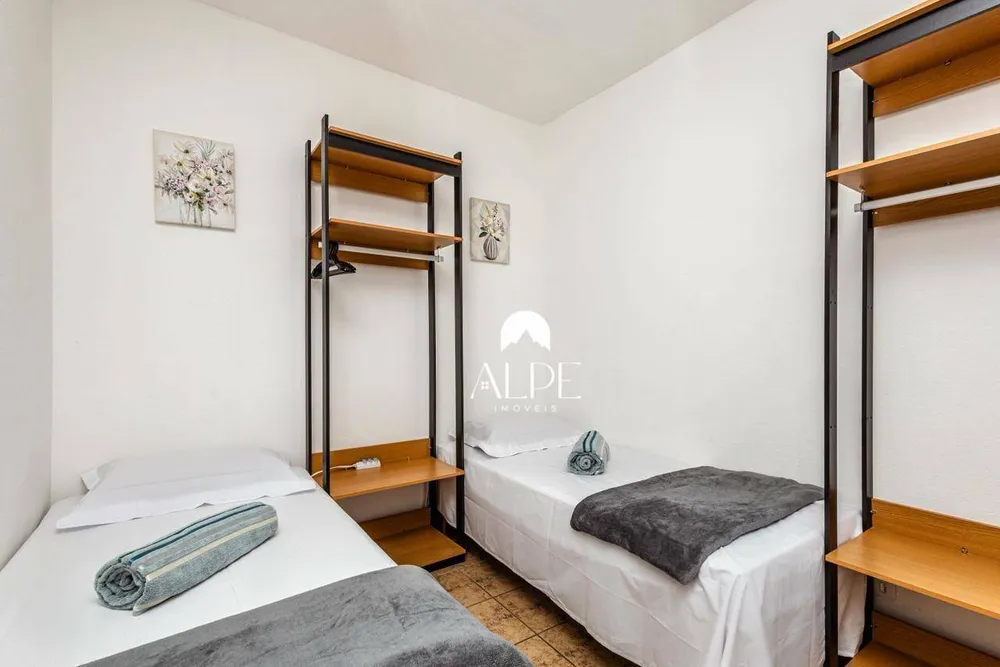 Apartamento, 1 quarto, 43 m² - Foto 12