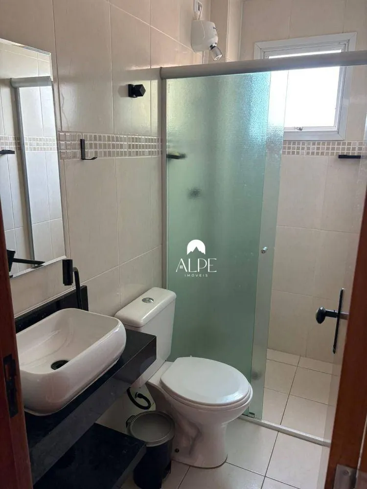 Apartamento, 2 quartos, 70 m² - Foto 9