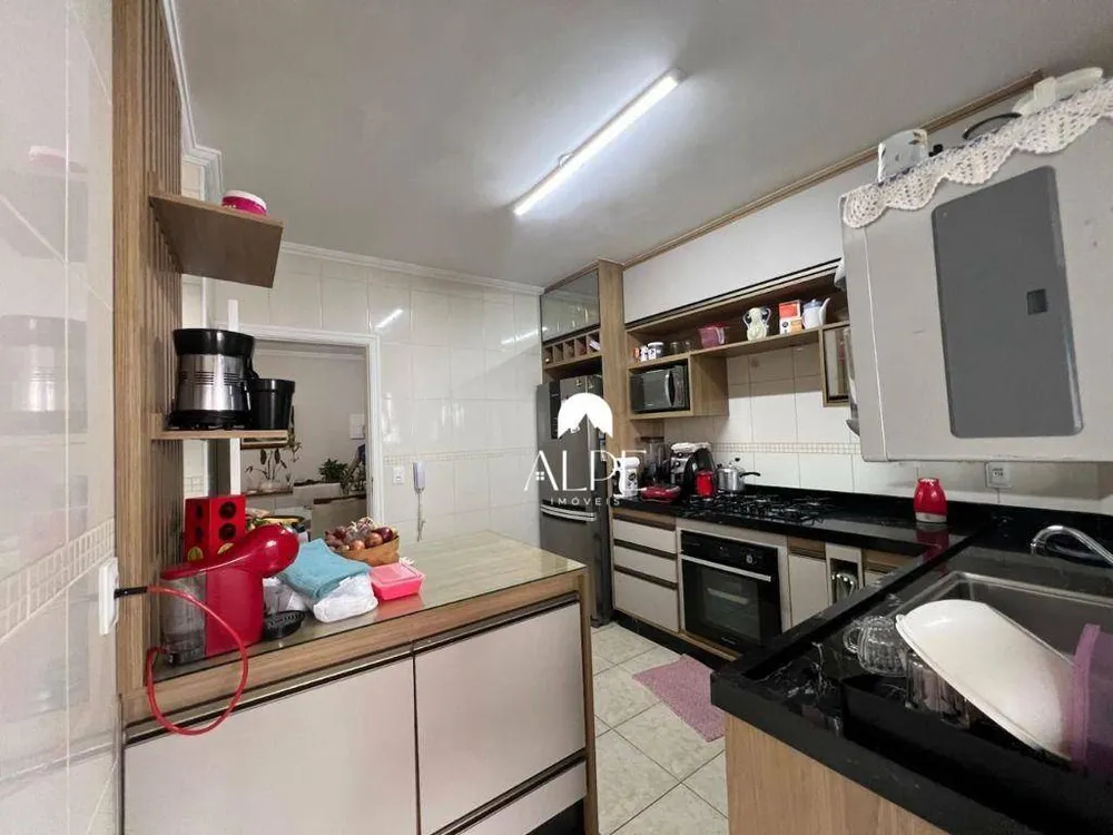 Apartamento, 2 quartos, 88 m² - Foto 9