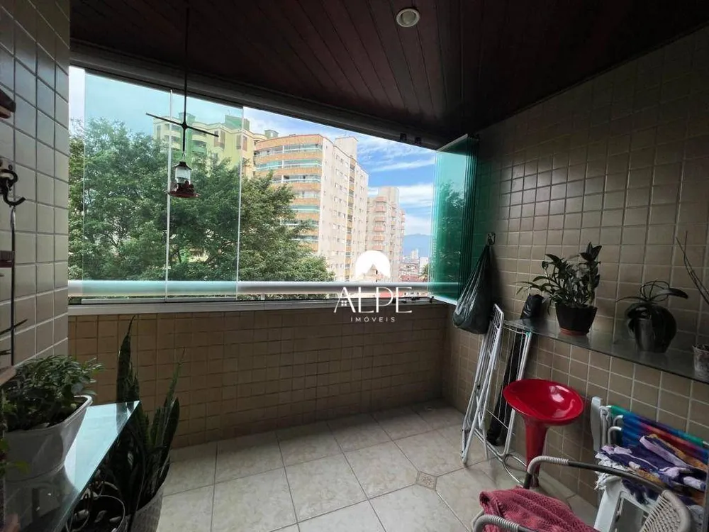 Apartamento, 2 quartos, 88 m² - Foto 4