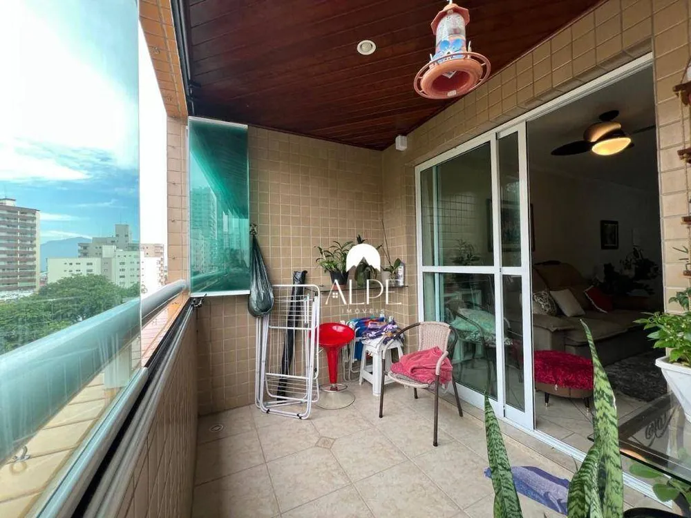 Apartamento, 2 quartos, 88 m² - Foto 2