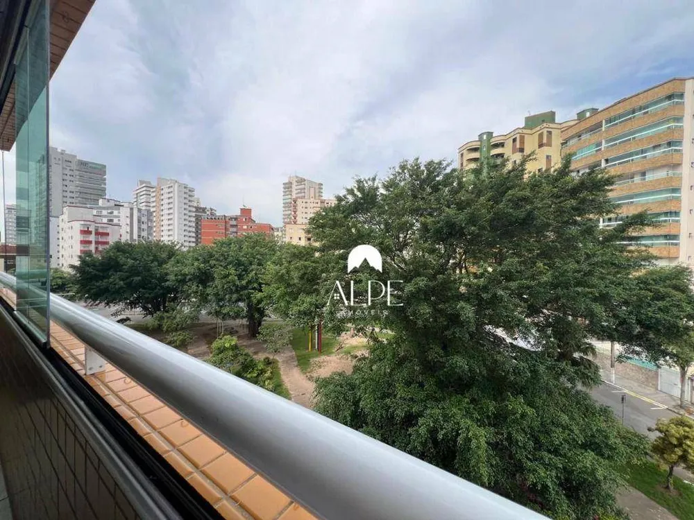 Apartamento, 2 quartos, 88 m² - Foto 3
