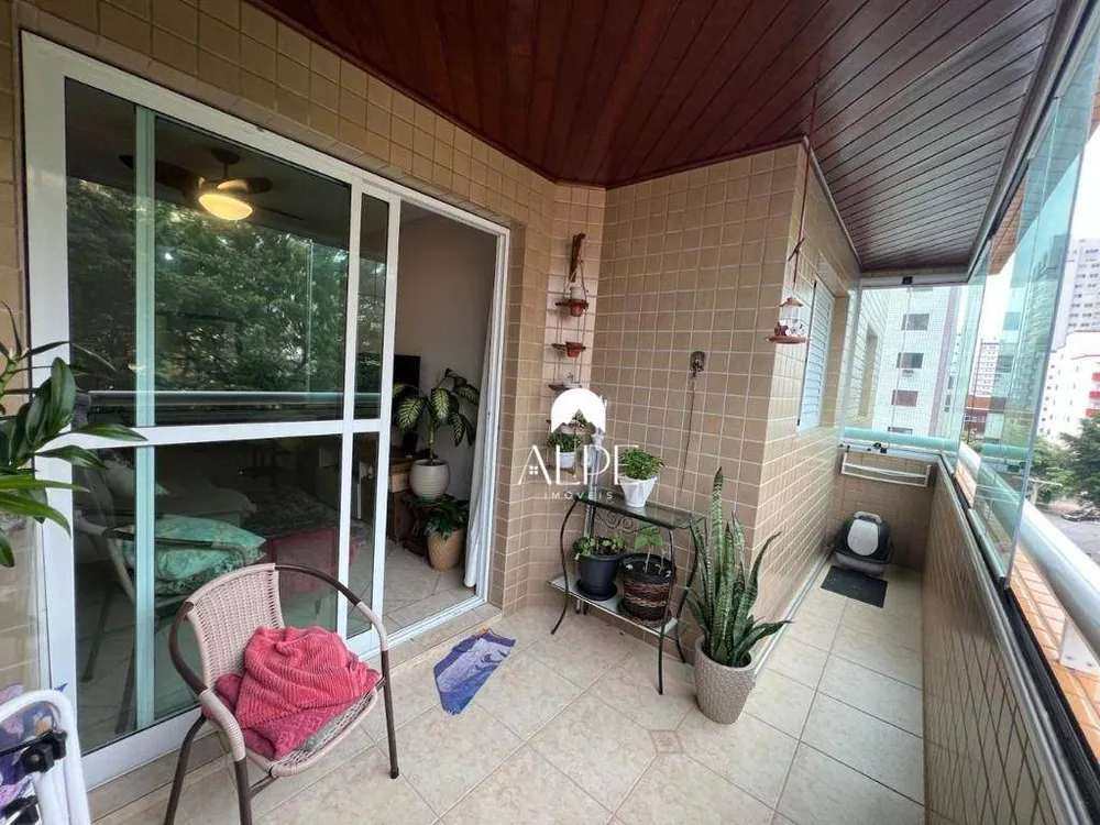 Apartamento, 2 quartos, 88 m² - Foto 1