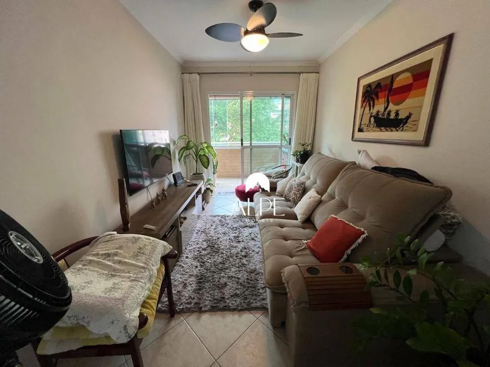 Apartamento, 2 quartos, 88 m² - Foto 6
