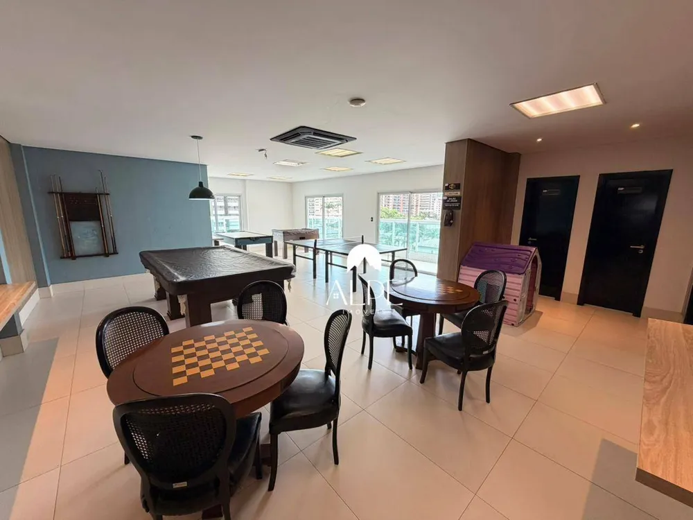 Apartamento, 3 quartos, 192 m² - Foto 7
