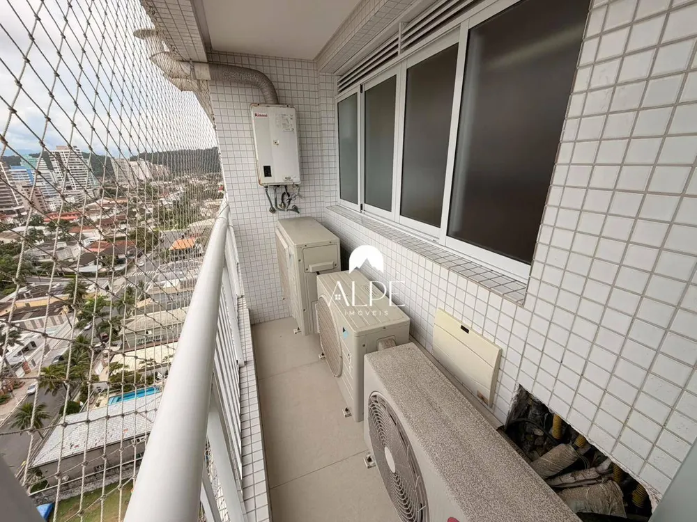Apartamento, 3 quartos, 192 m² - Foto 5
