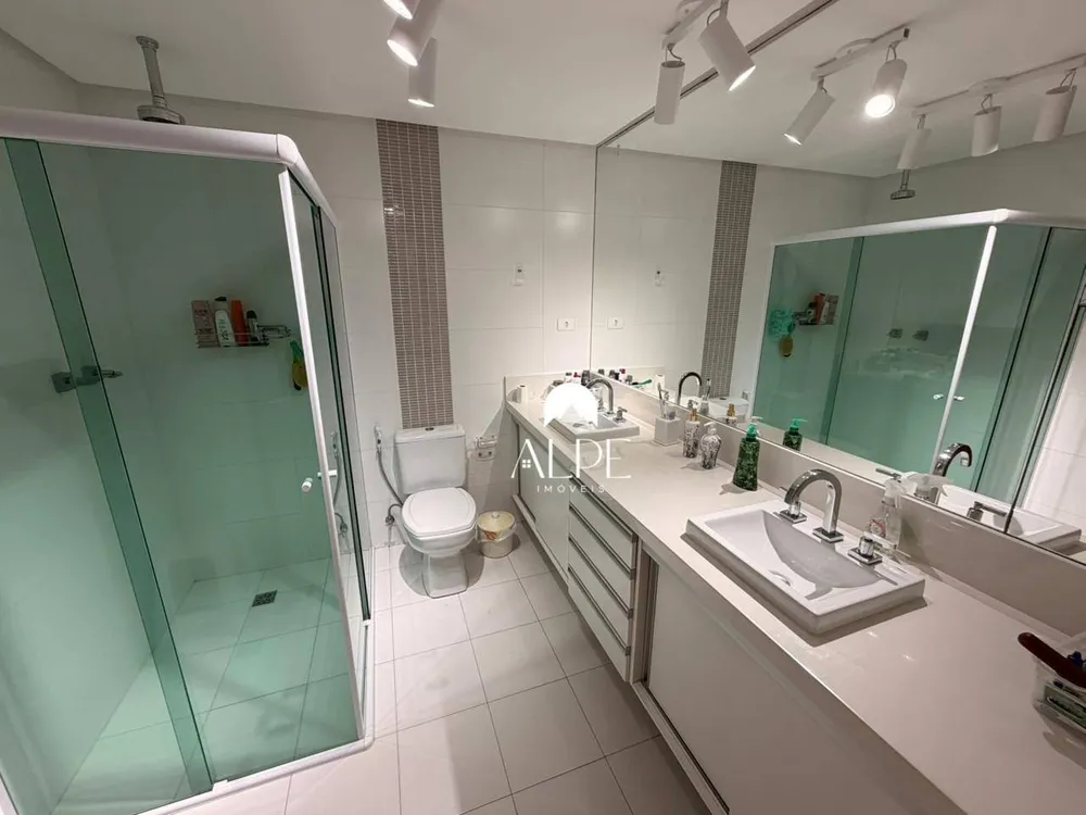 Apartamento, 3 quartos, 192 m² - Foto 16
