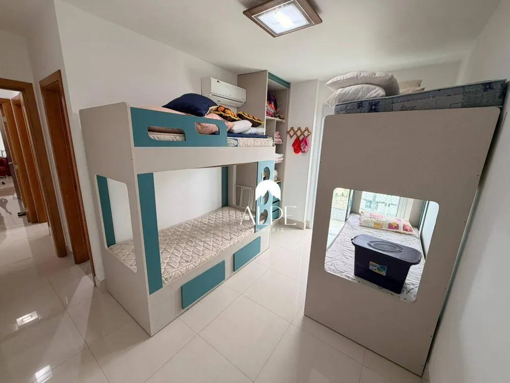 Apartamento, 3 quartos, 192 m² - Foto 9